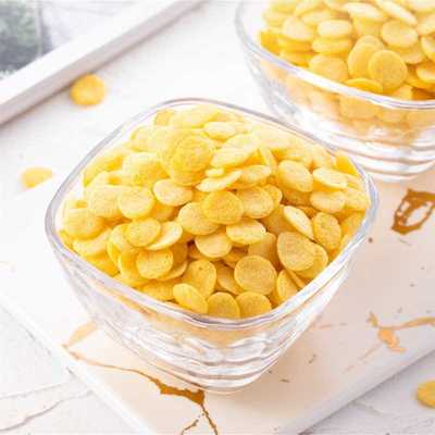 KLFA70出口級膨化玉米片加工設備 打造高品質(zhì)營養(yǎng)早餐谷物生產(chǎn)線