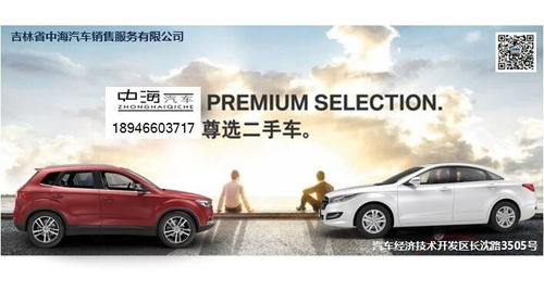 如何高效獲取最新精品二手車信息？二手車經紀與信息咨詢服務解析