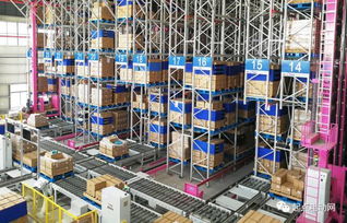 航瑞物流自動(dòng)化攜信息系統(tǒng)集成服務(wù)亮相2017馬鞍山新能源汽車動(dòng)力電池智能制造論壇